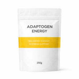 Adaptogen Energy