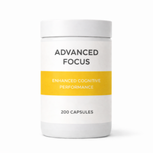 Advanced Focus