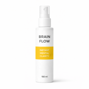 Brain Flow