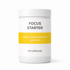 Focus Starter