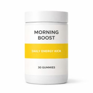 Morning Boost