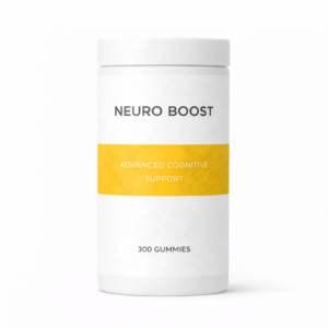 Neuro Boost